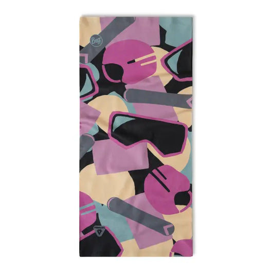 Buff Thermonet Beldar - Orchid