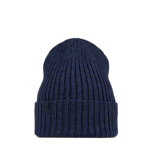 Buff Norval Knitted Beanie - Midnight