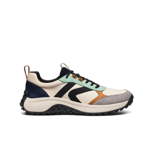 Keen KS86 Mens Leather Sneakers