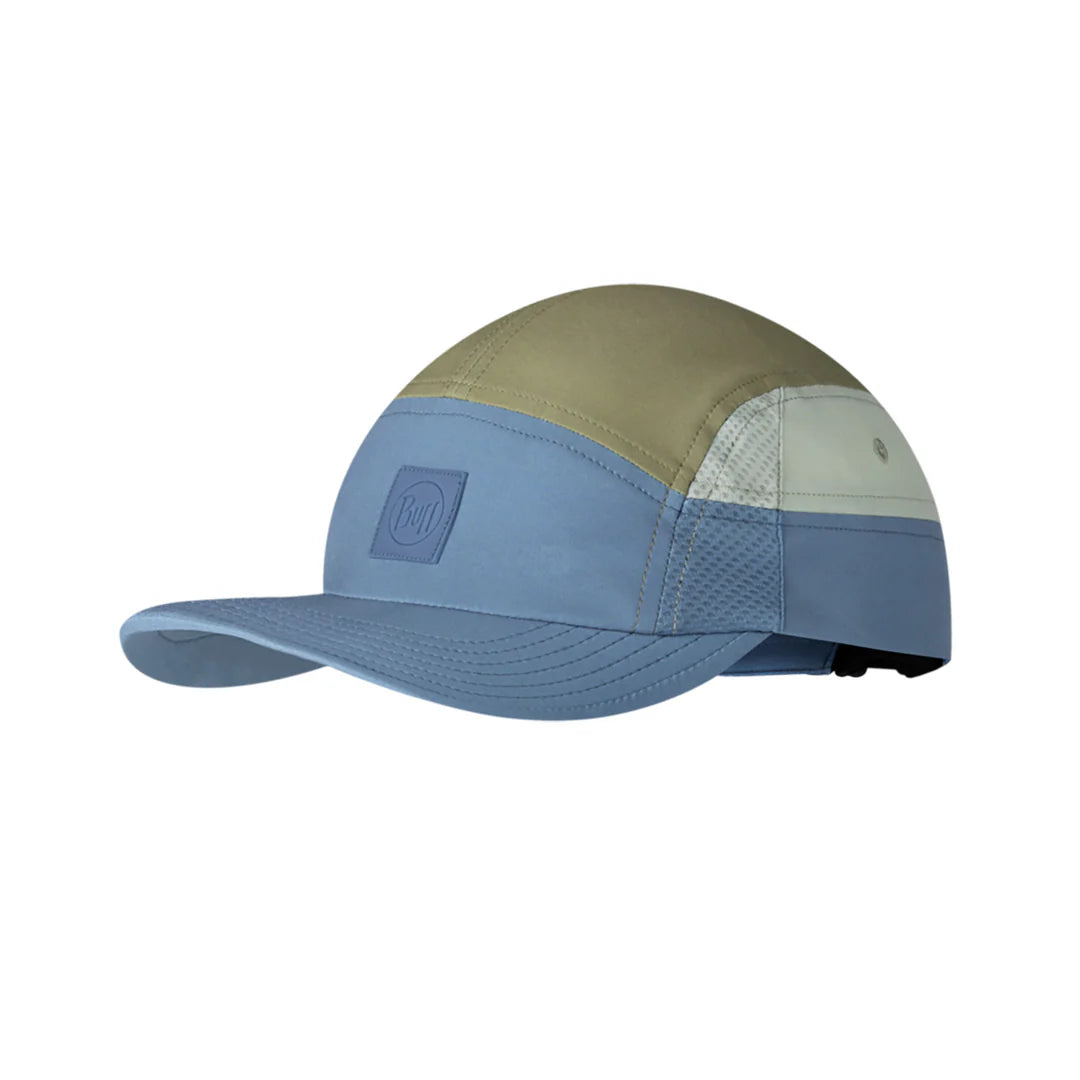 Buff 5 Panel Go Cap