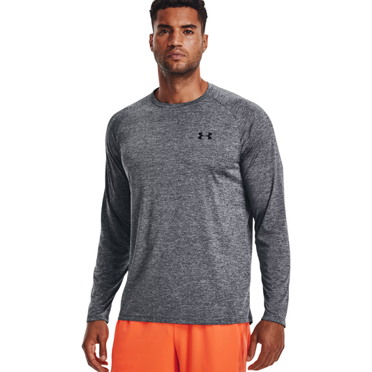 Under Armour Men's UA Tech Long Sleeve