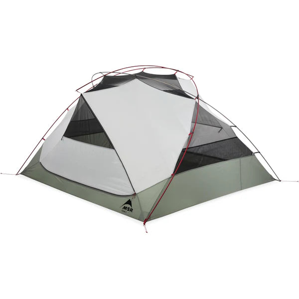 MSR Elixir 3-Person Backpacking Tent