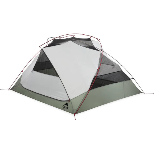 MSR Elixir 3-Person Backpacking Tent