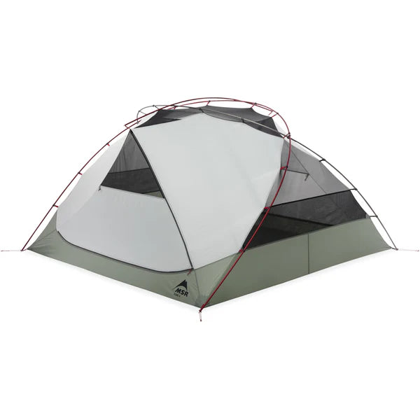 MSR Elixir 4P Tent