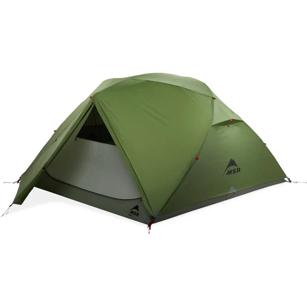 MSR Elixir 4P Tent