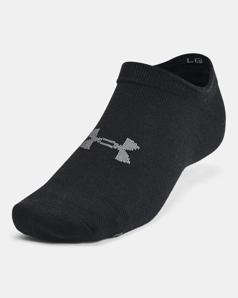 Under Armour Essential Cushioned Socks
