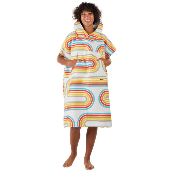 Packtowel Changing Poncho