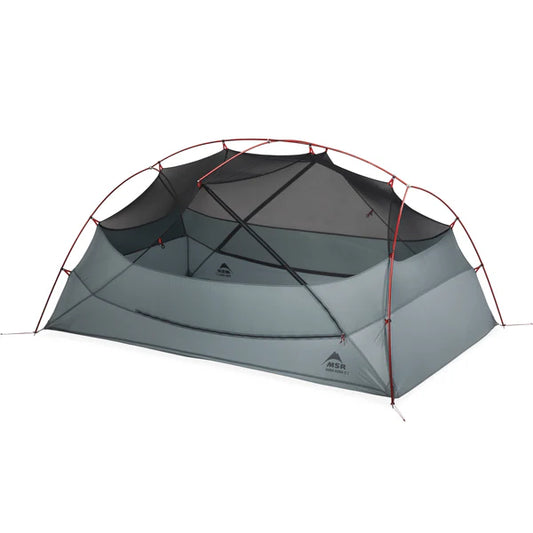 MRS Hubba Hubba LT 2-Person Backpacking Tent