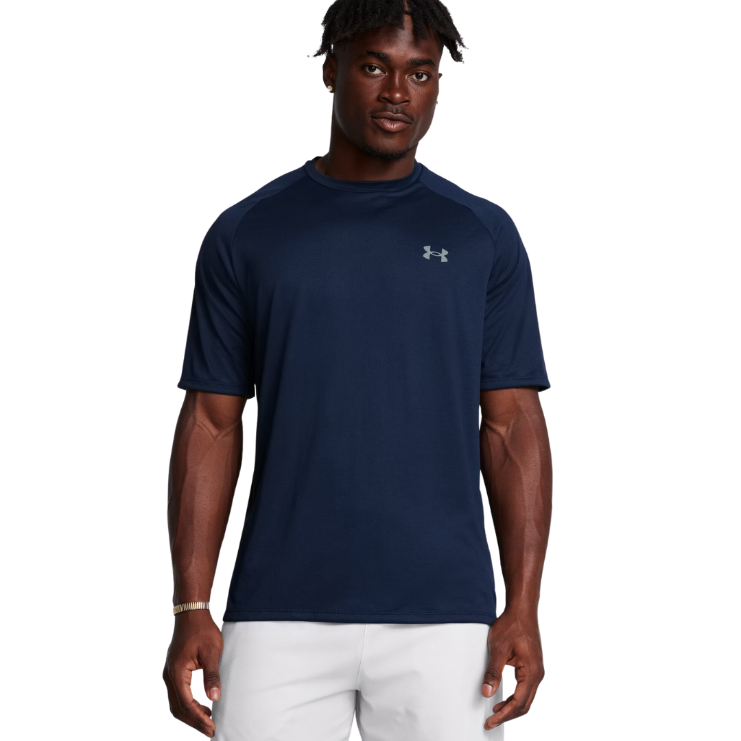 Under Armour Mens Tech 2.0 Short Sleeve T-Shirt