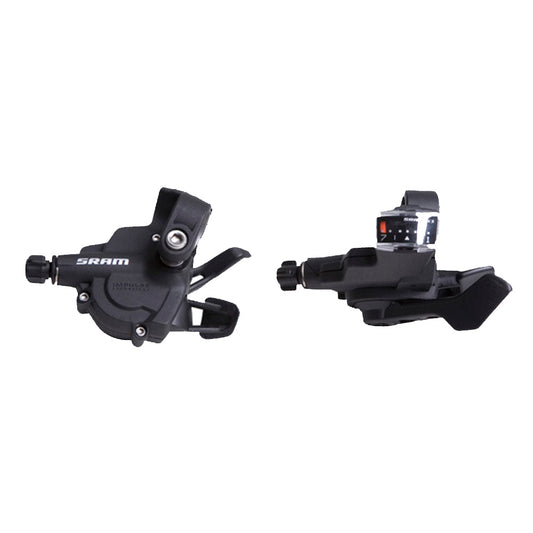 Sram X3 7x3 Speed Trigger Shifter Set (Front & Rear)