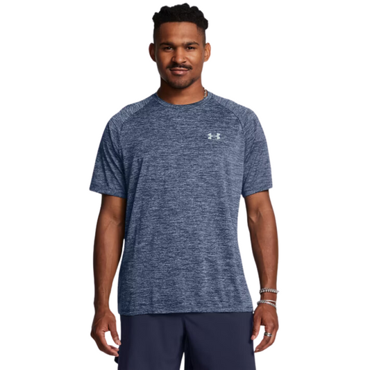 Under Armour Mens Tech 2.0 Short Sleeve T-Shirt