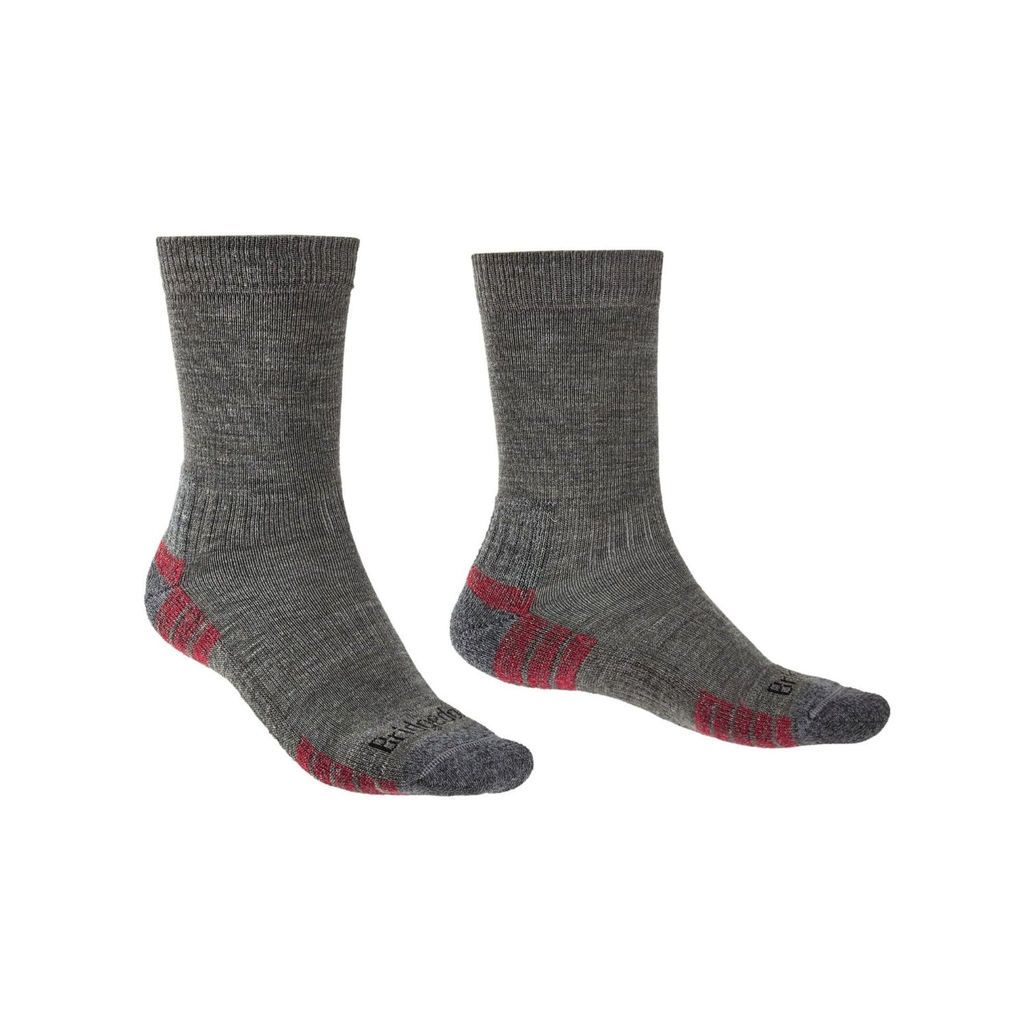 Bridgedale Lightweight Merino Performance Boot Cut Men's Socks