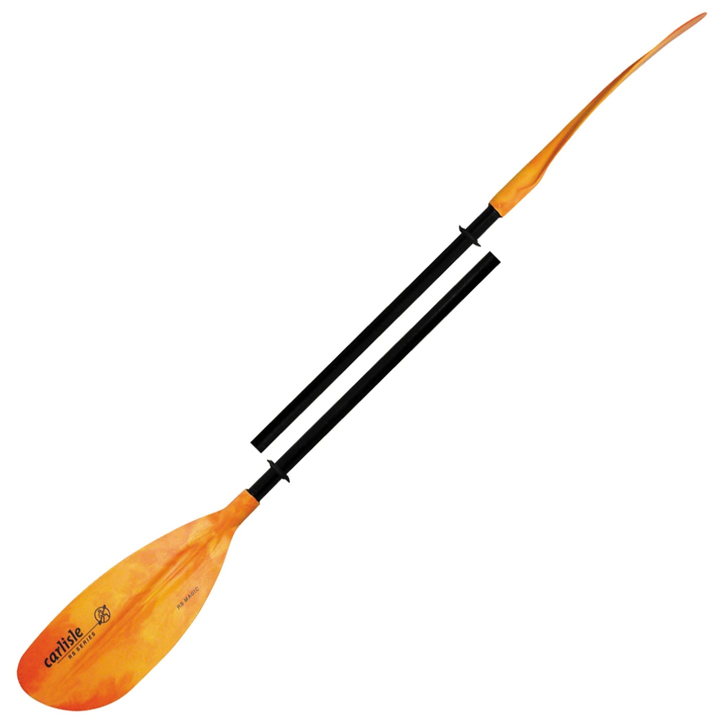 Carlisle Magic Plus Touring Paddle