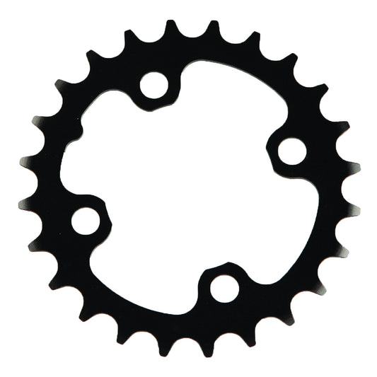 Truvativ 64mm 22T V3 4 Bolt Chainring