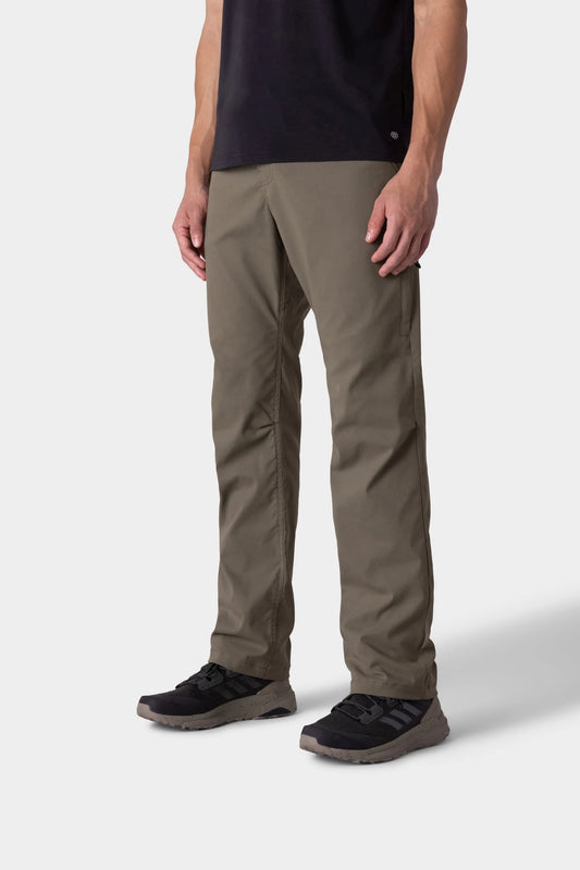 686 Men's Everywhere Pants - Relaxed Fit - Dusty Fatigue