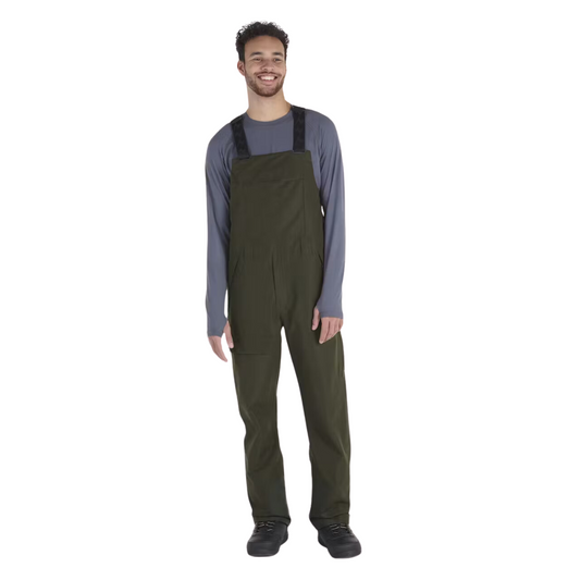 Marmot Glades Bib Mens Snow Pants - Rosin Green