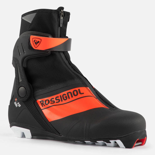 Rossignol X-10 Skate Nordic Ski Boots