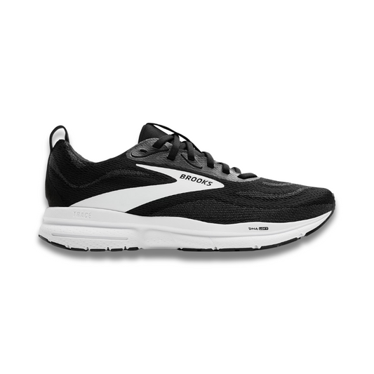 Brooks Trace 4 Wide Men’s Road Runners