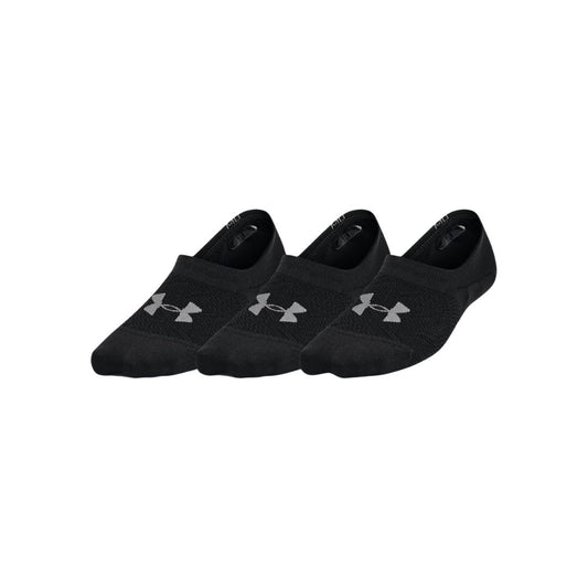 Under Armour Womens Breathe Lite Ultra Low Liner Socks 3 Pack