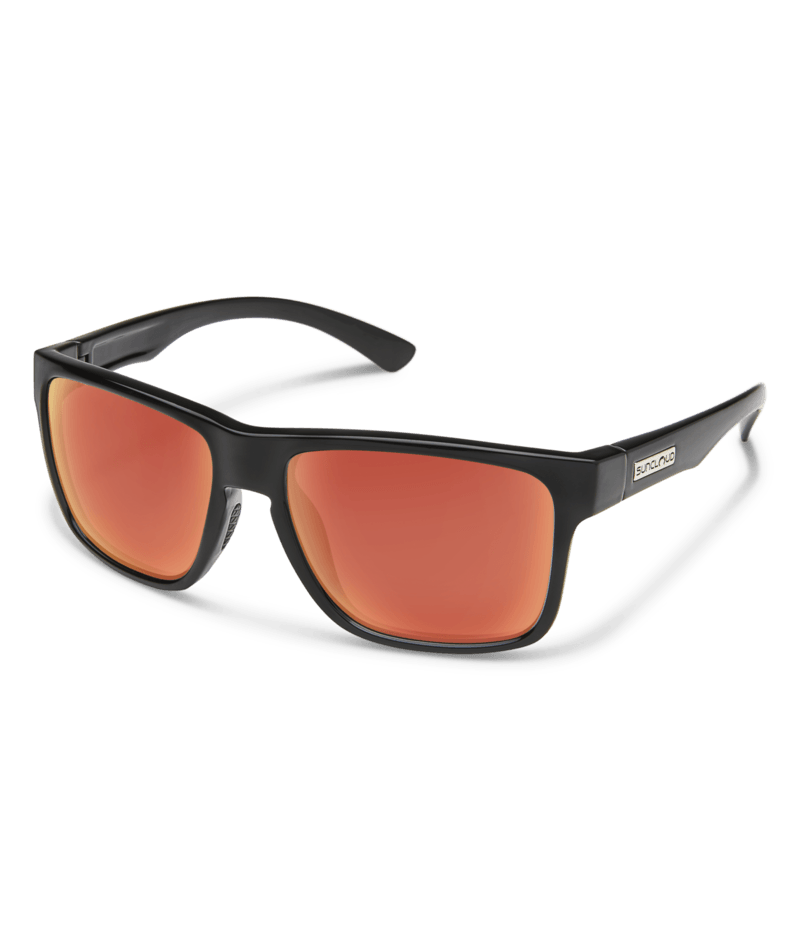 SunCloud Rambler Sunglasses