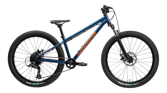 UPGRADED Norco Fluid HT 24.2 Youth Bike