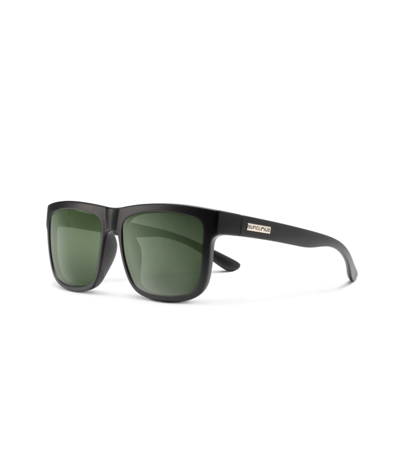 Suncloud Quiver Sunglasses