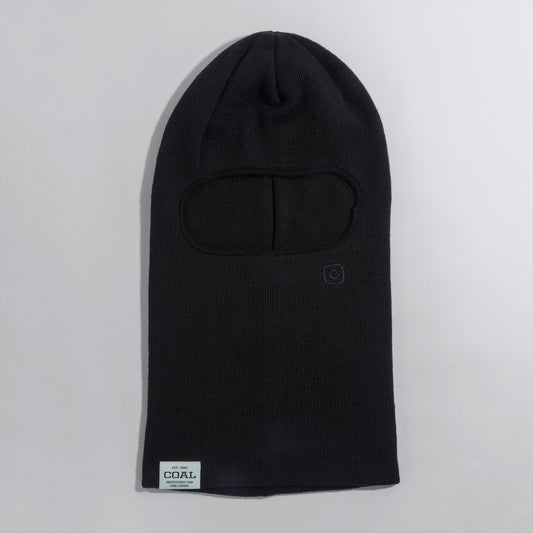 Coal Uniform Clava - Black