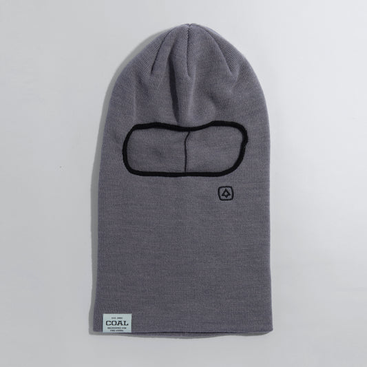 Coal Uniform Clava - Grey