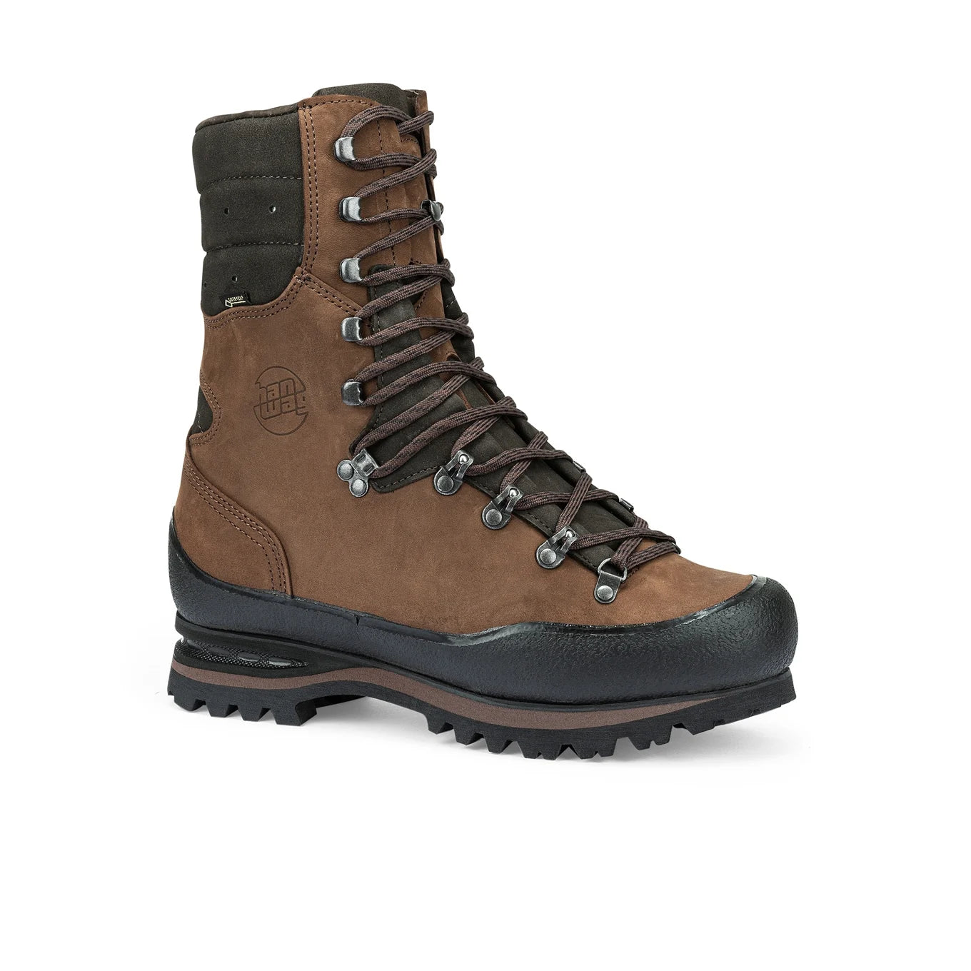 Hanwag Trapper Top Gore-Tex Trekking Boots