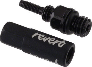RS HOSE BARB - REVERB