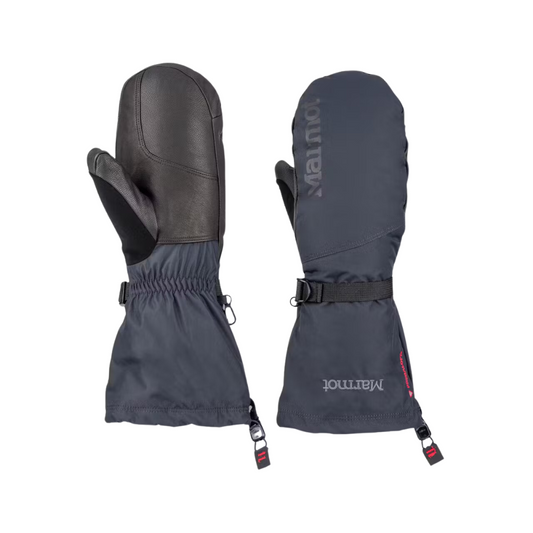 Marmot Unisex Expedition Mitts