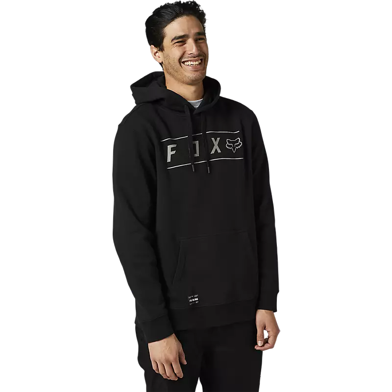 Fox Pinnacle Fleece Pullover Hoodie