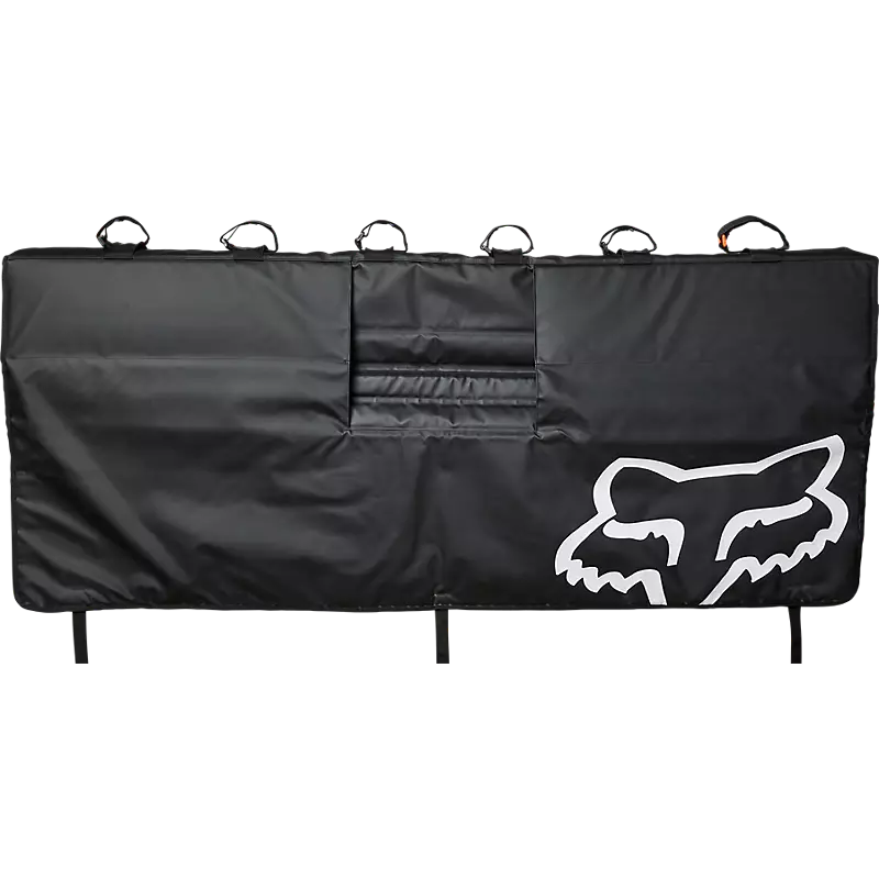 Fox Racing Full Size Tailgate Cover