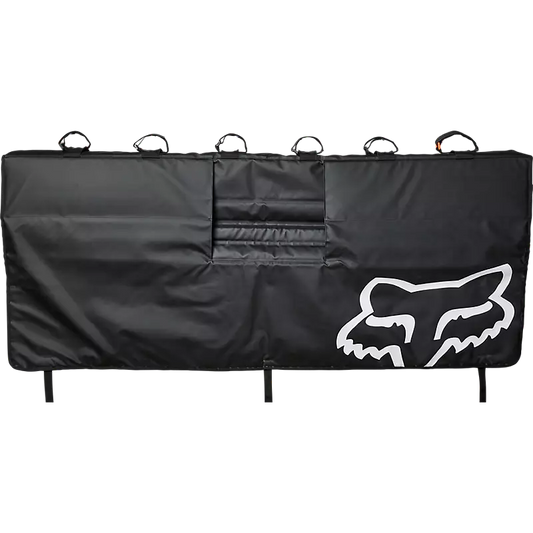 Fox Racing Full Size Tailgate Cover