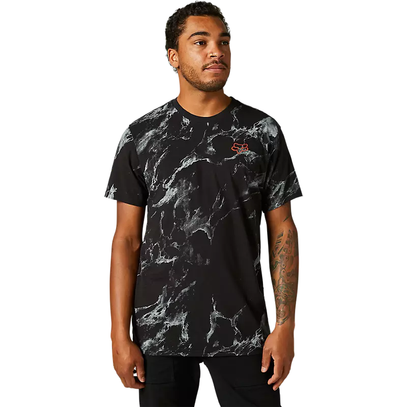 Fox Karrera Head Premium Tee Shirt