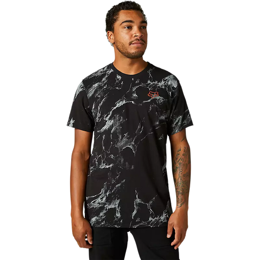 Fox Karrera Head Premium Tee Shirt