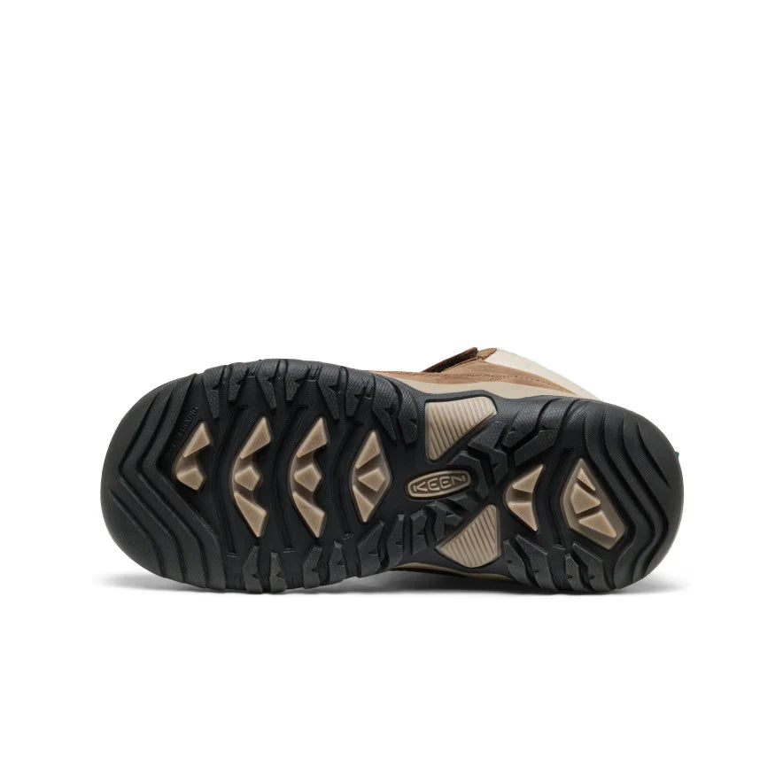 Keen Big Kids' Kanibou Waterproof Winter Boot