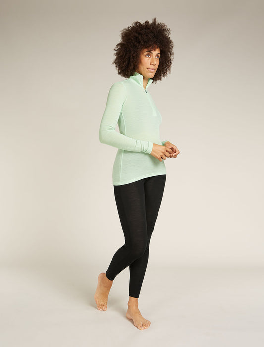 Icebreaker Merino 175 Everyday Thermal Leggings Womens
