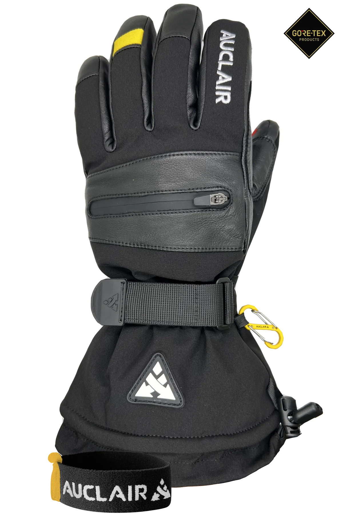 Auclair Cliff Gore-Tex Warm Adult Unisex Gloves