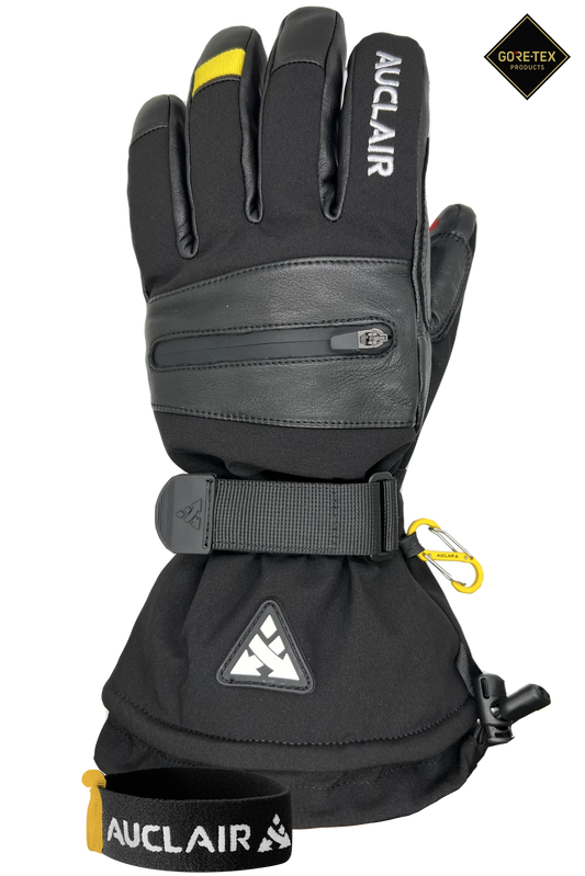 Auclair Cliff Gore-Tex Warm Adult Unisex Gloves