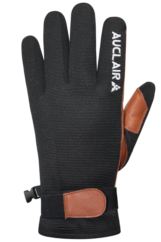 Auclair Skater Mens Nordic Ski Gloves