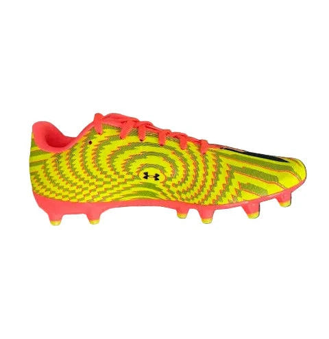 Under Armour Shadow Club 4 FG Soccer Cleats