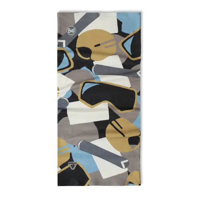 Buff Thermonet Beldar - Ginko