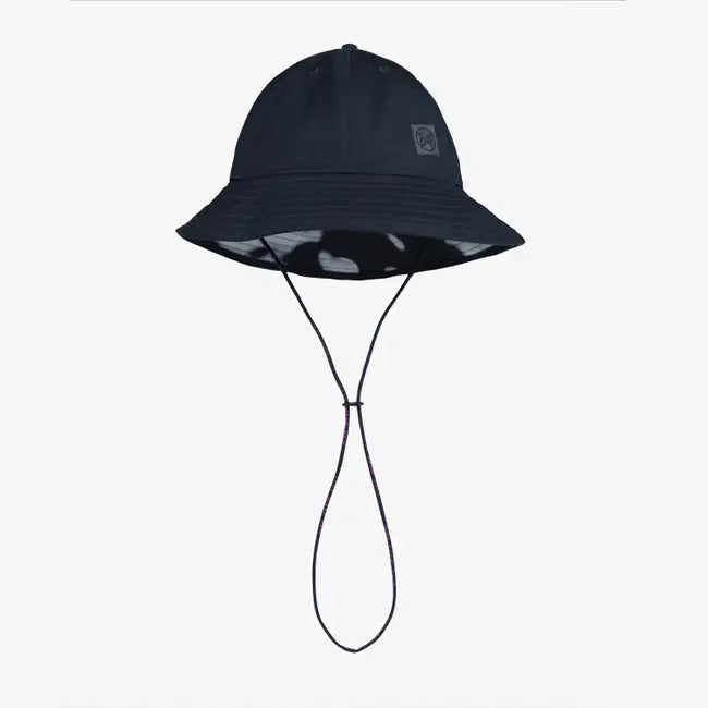 Buff Nmad Bucket Hat - Akab Night Blue