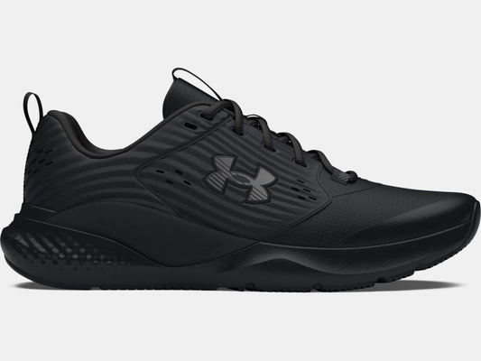 Under Armour Mens Charged Commit TR 4 Training Shoes