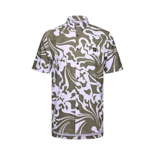 Fox Racing Ranger Woven MTB Jersey