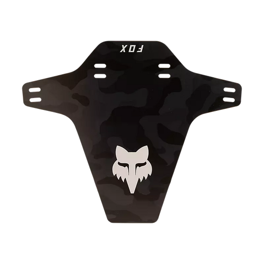 Fox Mudguard