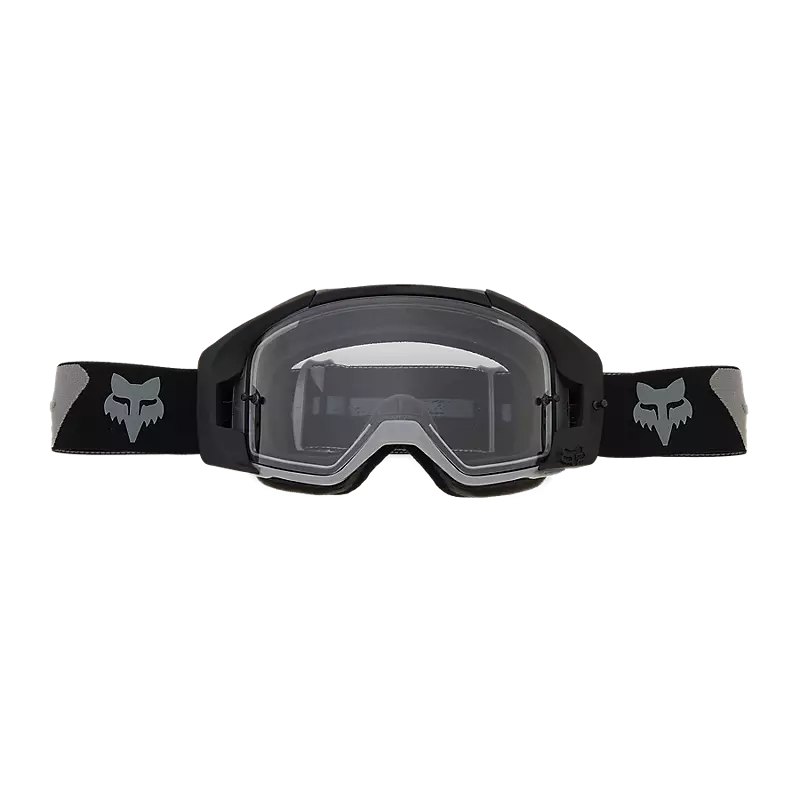 Fox Vue Core Goggles - Grey