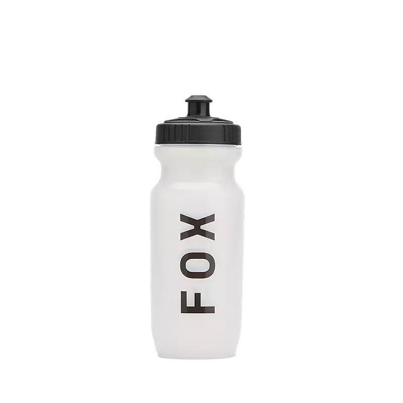 Fox Base 22oz Water Bottle