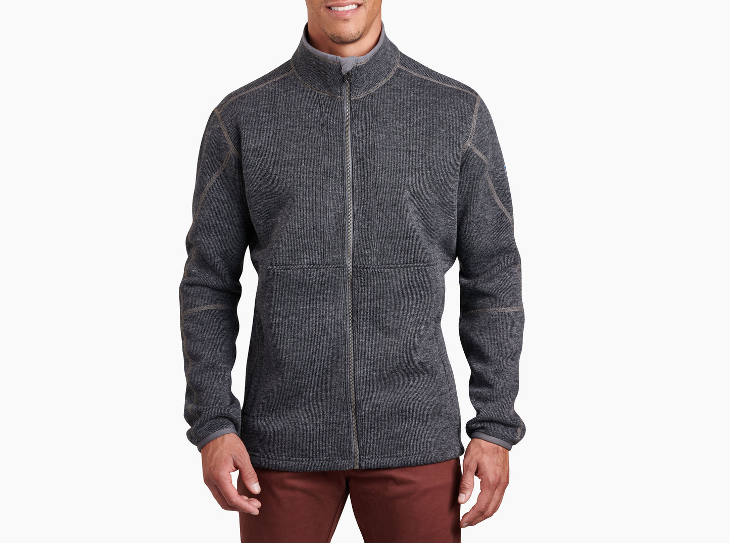 Kuhl Thor Full Zip Sweater